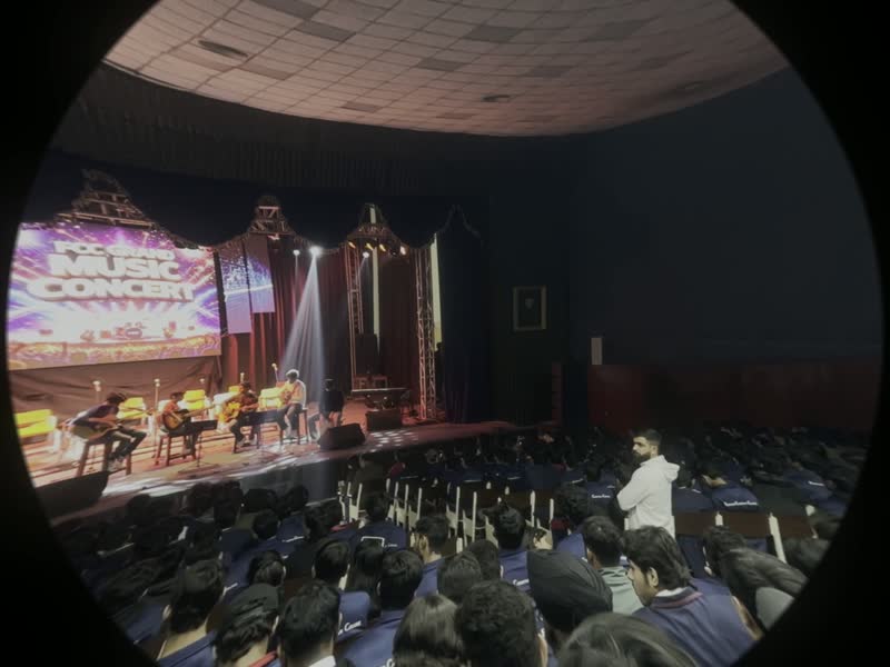 Music Concert Recap — Event Film thumbnail