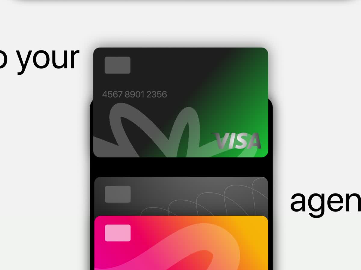Fintech Product Explainer — Motion Graphics thumbnail